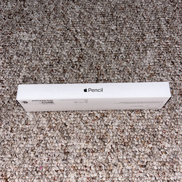 Apple pencil - Picture 2 of 5